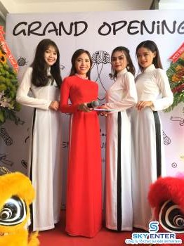 Cung Cap Cho Thue Nhan Su Su Kien